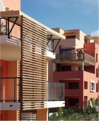 Immeubles
